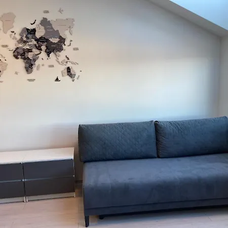 Gyemant Apartment