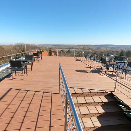 Apartment Gyemant *