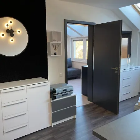 Apartment Gyemant