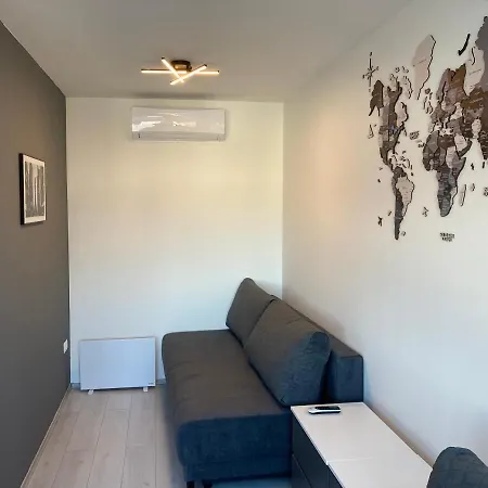 Gyemant Apartman Apartament Balatonföldvár