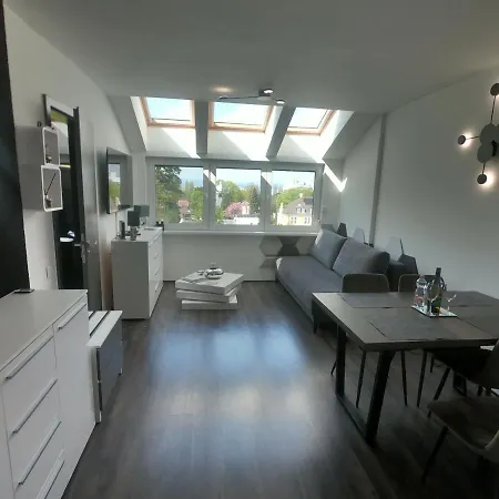 Gyemant Apartman * Balatonfoldvar