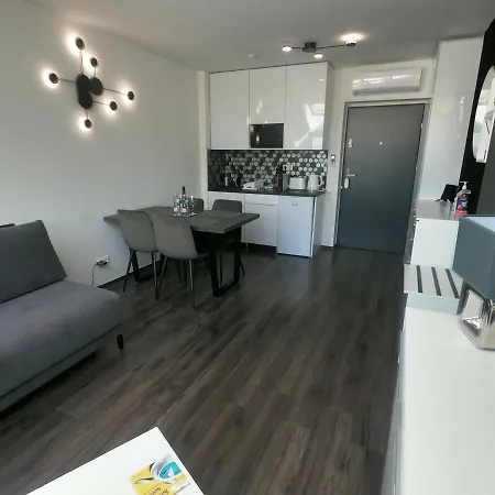 Gyemant Apartman